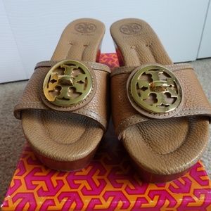 Tory Burch Wedges